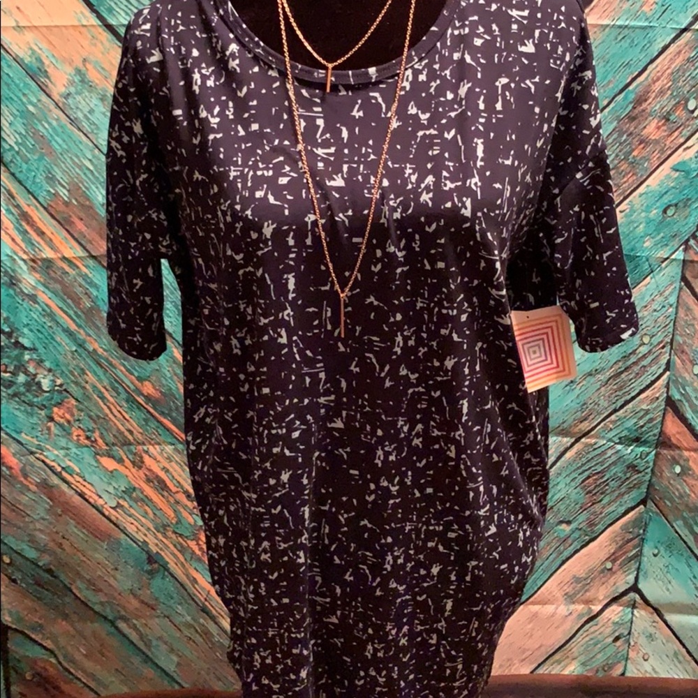 XS Irma NWT